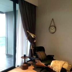 OUE Twin Peaks (D9), Condominium #508588641